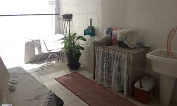 Imagem 5: REF: 1672 - Casa Triplex toda reformada pertinho do Extra Supermercado em Vista Alegre com