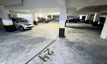 Imagem 2: Iraja, Amplo apto com, varandão, vista livre panorâmica, sala em 2 ambientes, circulação