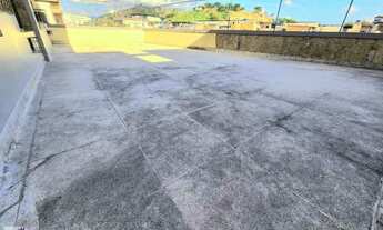 Imagem 7: Iraja, Amplo apto com, varandão, vista livre panorâmica, sala em 2 ambientes, circulação