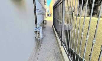 Imagem 5: Iraja, Amplo apto com, varandão, vista livre panorâmica, sala em 2 ambientes, circulação