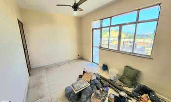 Imagem 3: Iraja, Amplo apto com, varandão, vista livre panorâmica, sala em 2 ambientes, circulação