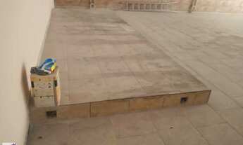 Imagem 1: REF: 1638 - Um excelente Galpão com área construída de 300m² composto de salão - copa 2 ba