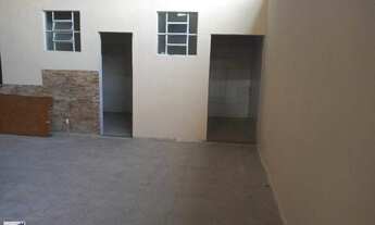 Imagem 5: REF: 1638 - Um excelente Galpão com área construída de 300m² composto de salão - copa 2 ba