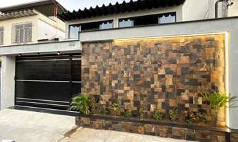 Imagem: Casa duplex em localização privilegiada