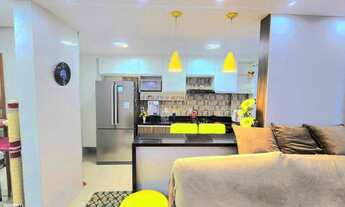 Imagem 6: Casa dúplex semi-luxo, fundos, em Irajá, próximo ao Supermercado Guanabara e Mundial, ampl