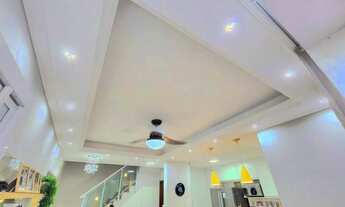 Imagem 3: Casa dúplex semi-luxo, fundos, em Irajá, próximo ao Supermercado Guanabara e Mundial, ampl