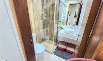 Imagem 7: Casa dúplex semi-luxo, fundos, em Irajá, próximo ao Supermercado Guanabara e Mundial, ampl