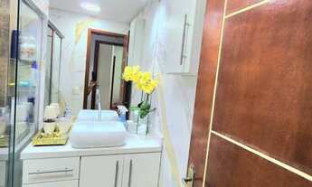 Imagem 4: Casa dúplex semi-luxo, fundos, em Irajá, próximo ao Supermercado Guanabara e Mundial, ampl