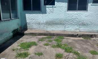 Imagem: Casa em Irajá frente composta de Sala