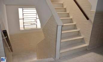 Imagem 4: Apartamento de frente na Vila da Penha em localização privilegiada, próximo de vasto comér