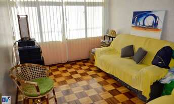 Imagem: Apartamento de frente na Vila da Penha em