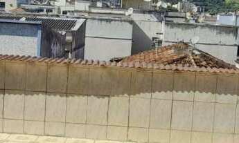 Imagem 3: Cobertura na Vila da Penha em localização privilegiada, próximo ao vasto comércio, fácil a