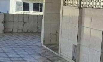 Imagem: Cobertura na Vila da Penha em localização