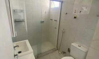 Imagem 6: Apartamento em Olaria em localização privilegiada, composto de sala com piso, 3 quartos co