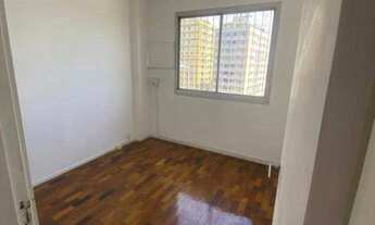 Imagem 5: Apartamento em Olaria em localização privilegiada, composto de sala com piso, 3 quartos co