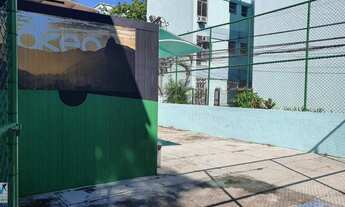 Imagem 3: Cond. Cruzeiro do Sul, junto Bairro Araújo. Apto, sala todo no piso frio tendo 2 quartos