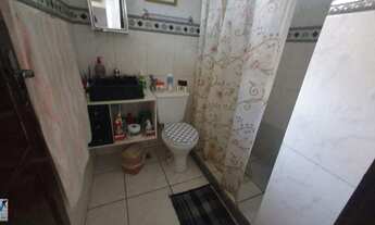 Imagem 3: Ótimo apto térreo, próximo de vasto comércio e conduções, condomínio organizado com interf