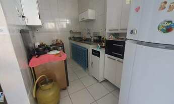 Imagem 6: Ótimo apto térreo, próximo de vasto comércio e conduções, condomínio organizado com interf