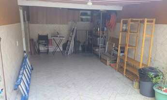 Imagem 5: Excelente casa em rua fechada, toda nova, sala bonita todo no piso, 3 quartos todo no piso