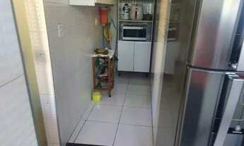 Imagem 3: Excelente casa em rua fechada, toda nova, sala bonita todo no piso, 3 quartos todo no piso