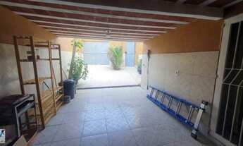 Imagem 6: Excelente casa em rua fechada, toda nova, sala bonita todo no piso, 3 quartos todo no piso