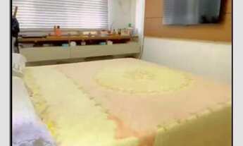 Imagem 3: Excelente cobertura duplex com 3 quartos, salão, cozinha, banheiro, área, 3 banheiros, áre