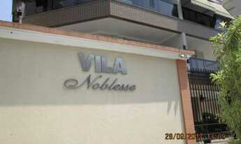 Imagem: Excelente cobertura duplex com 3 quartos