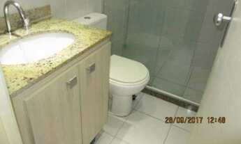 Imagem 7: Excelente cobertura duplex com 3 quartos, salão, cozinha, banheiro, área, 3 banheiros, áre