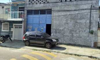 Imagem: Excelente Galpão em ótimo local, bom para