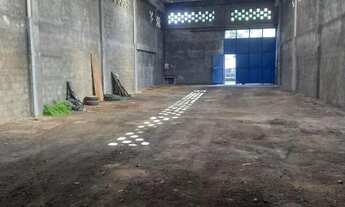 Imagem 3: Excelente Galpão em ótimo local, bom para fábricas, oficinas, colocar caminhões e outros.S