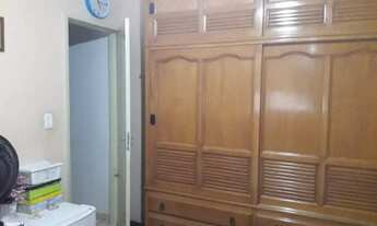 Imagem 4: Ótimo apartamento na Irineu Corrêa, solda manhã, andar baixo, composto de 2 quartos, sala