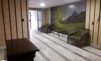 Imagem 1: Ótimo apartamento na Irineu Corrêa, solda manhã, andar baixo, composto de 2 quartos, sala