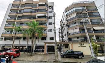 Imagem: Cobertura diferenciada muito bem localizada