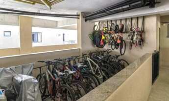 Imagem 2: Cobertura diferenciada muito bem localizada, próximo do vasto comércio, metrô, BRT, conduç