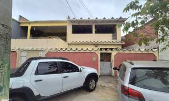 Imagem: Ótima Casa linear com terraço de 222m2