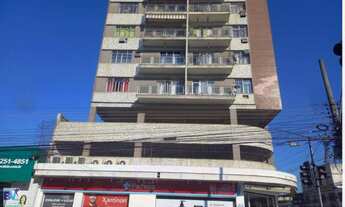 Imagem: Bom apartamento de frente, sala boa todo