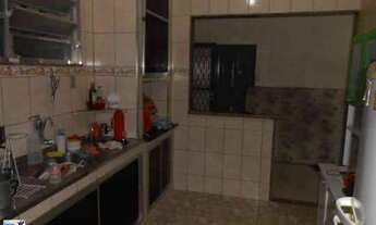 Imagem 3: Boa casa de frente, sala em l, bem bonita, 3 quartos todo no piso frio, cozinha bem venti