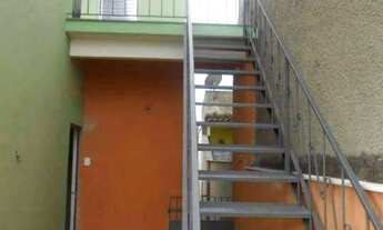 Imagem 7: Boa casa de frente, sala em l, bem bonita, 3 quartos todo no piso frio, cozinha bem venti