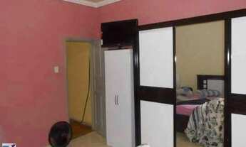 Imagem 6: Boa casa de frente, sala em l, bem bonita, 3 quartos todo no piso frio, cozinha bem venti