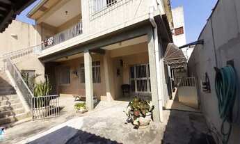 Imagem: Ótima casa térrea de frente, sala boa