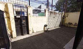 Imagem: Apartamento térreo em Ramos composto de