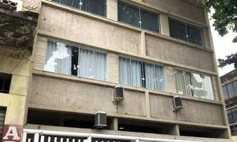 Imagem: Ótimo apartamento de frente, sala bem grande