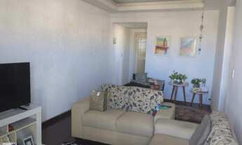 Imagem: Excelente apto de 2 quartos, sala, circulação