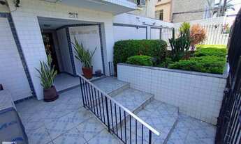 Imagem 4: Belíssimo Apto Lindamente Modernizado todo em Porcelanato, Claro e Arejado com Vista livre