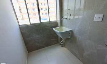 Imagem 3: Belíssimo Apto Lindamente Modernizado todo em Porcelanato, Claro e Arejado com Vista livre