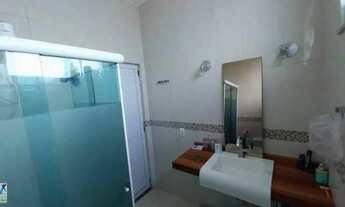 Imagem 6: Ótimo apartamento de frente duplex, tendo 120 metros, sala grande todo no piso frio, 2 qua