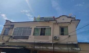 Imagem: Ótimo apartamento de frente duplex, tendo