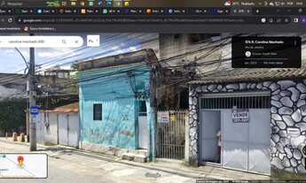 Imagem 2: COD: 195 Casa com 1 dormitório