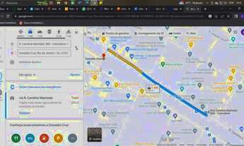 Imagem 5: COD: 195 Casa com 1 dormitório