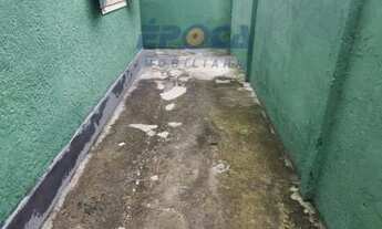 Imagem 6: COD: 205 Casa com 1 dormitório